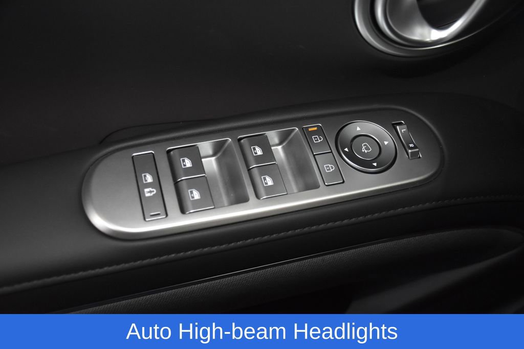 New 2026 Hyundai Palisade Calligraphy image 21