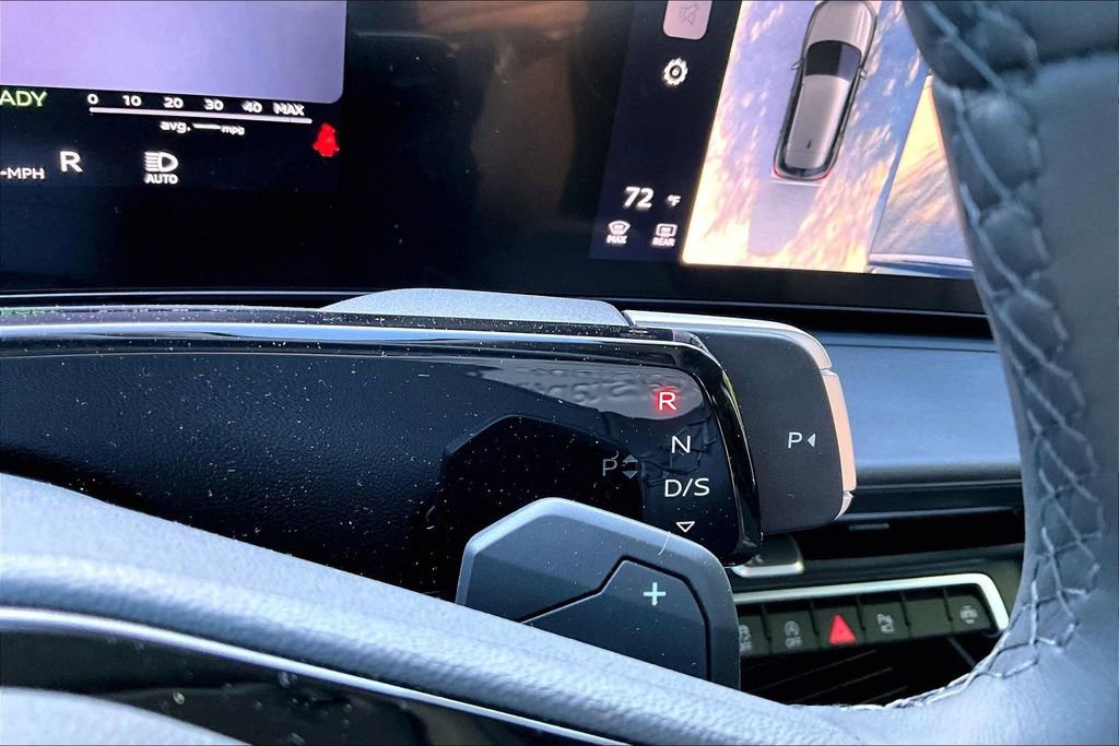 New 2026 Audi Q3 quattro 2.0T AWD/4WD image 29