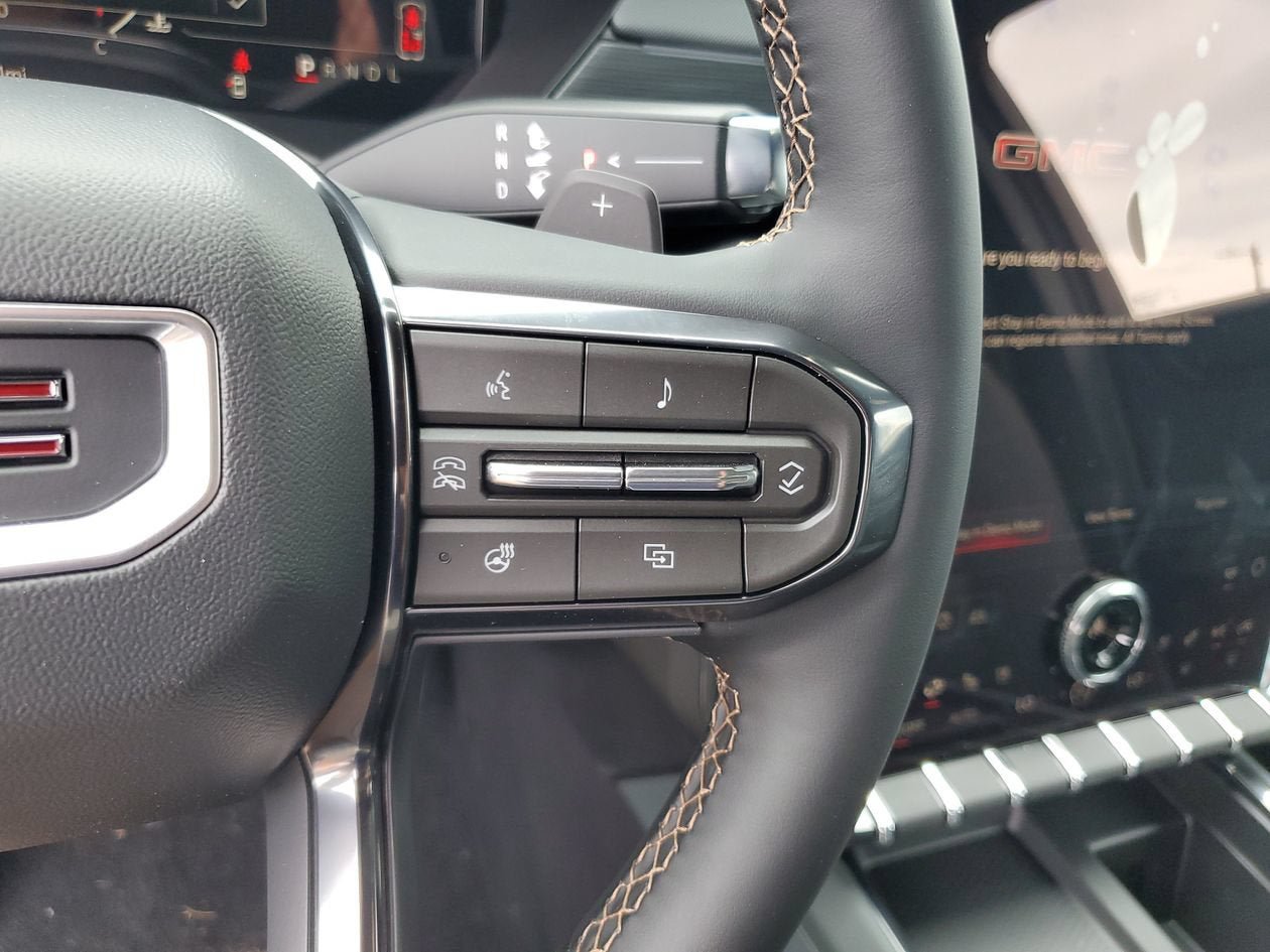 New 2026 GMC Acadia AT4 w/ Luxury Package AWD/4WD image 27
