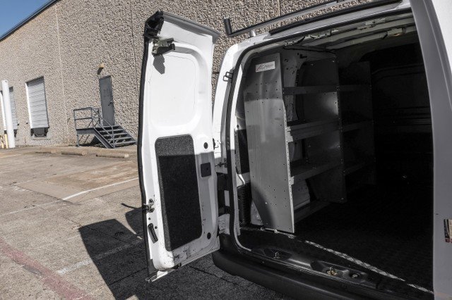 Used 2021 Nissan NV200 S image 43