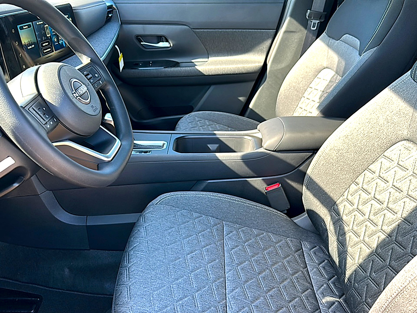 New 2026 Nissan Kicks SV w/ SV Premium Package image 10