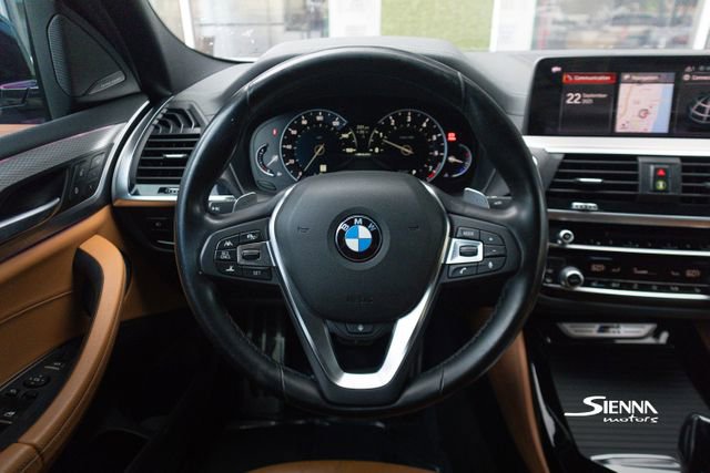 Used 2019 BMW X4 M40i image 32