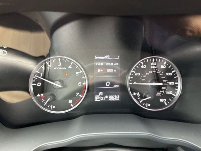Certified 2026 Subaru Forester Premium AWD/4WD image 15