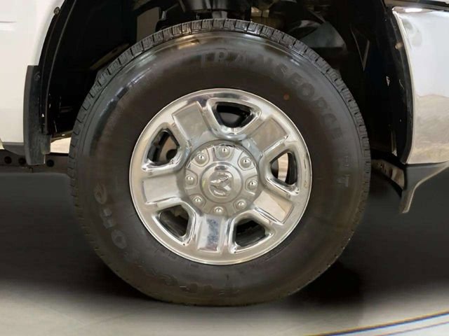 Used 2022 RAM 2500 Big Horn w/ Cold Weather Group AWD/4WD image 88