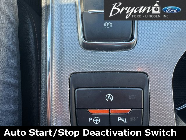 Used 2022 Ford Edge Titanium w/ Equipment Group 301A image 39