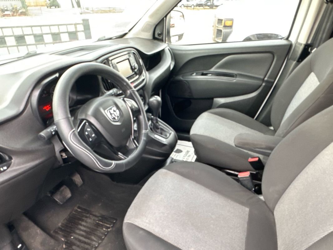 Used 2020 RAM ProMaster City Tradesman image 30