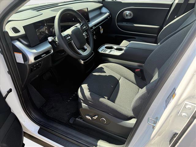 New 2026 Hyundai Ioniq 9 S image 3