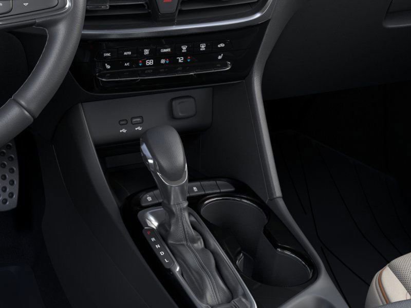 New 2026 Buick Encore GX Avenir image 51