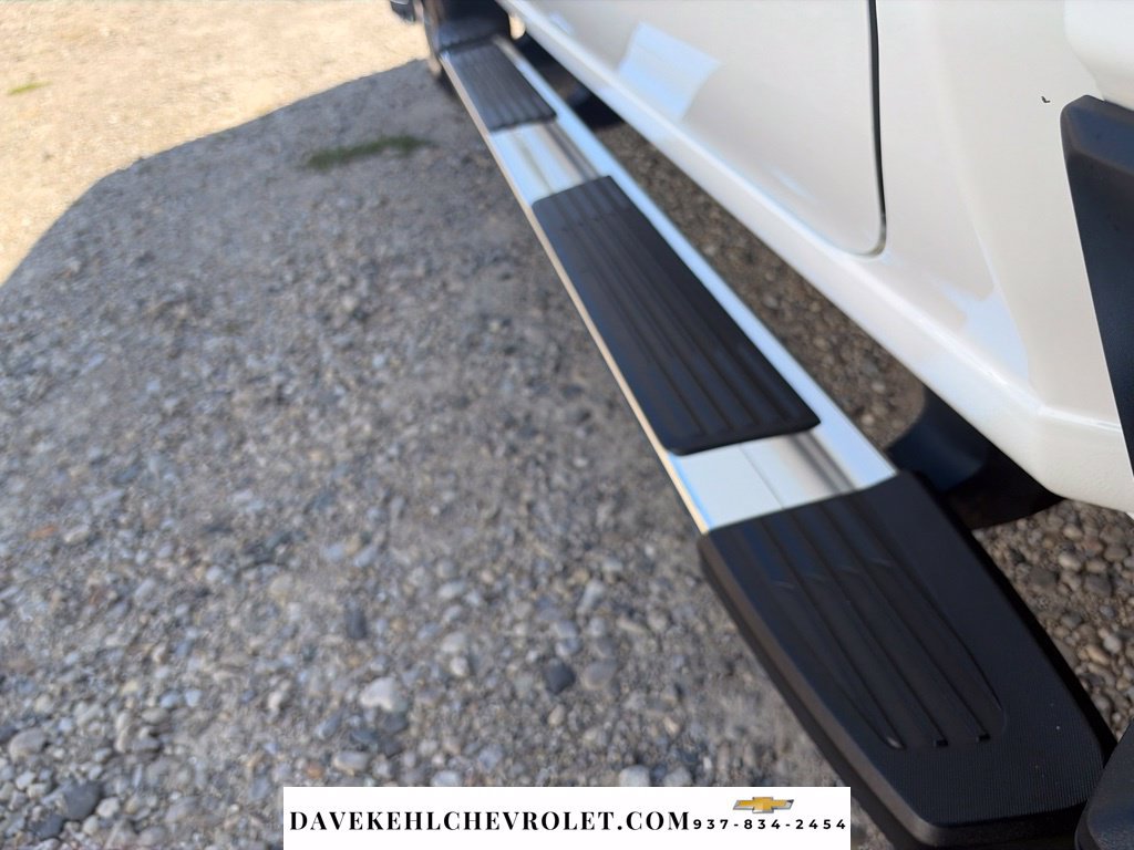Used 2022 Chevrolet Silverado 3500 High Country AWD/4WD image 36