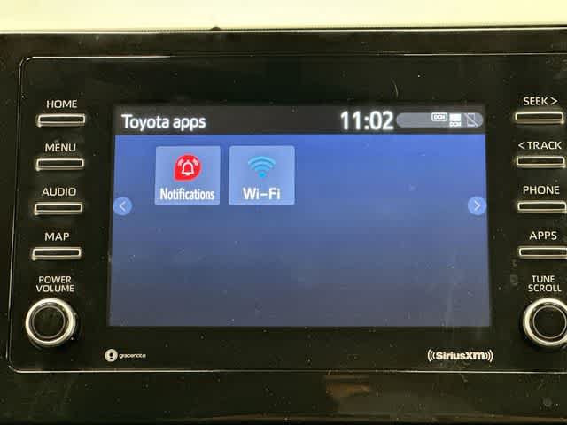 Used 2022 Toyota Camry LE FWD image 11