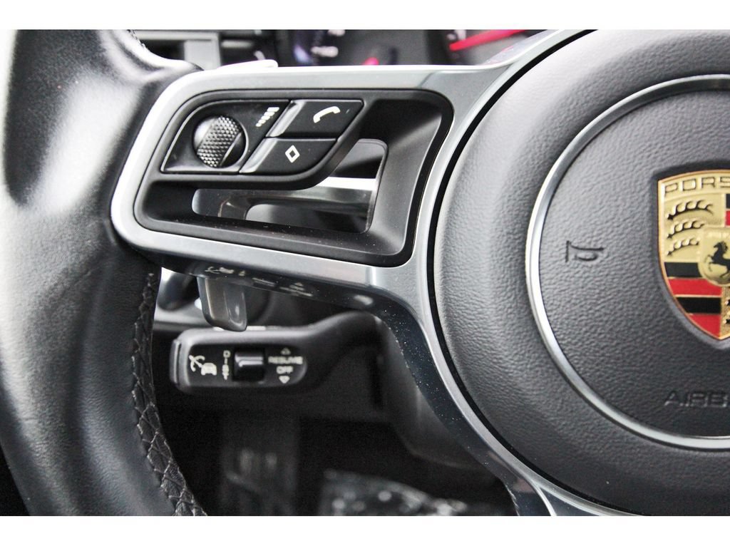 Used 2021 Porsche Macan S AWD/4WD image 20