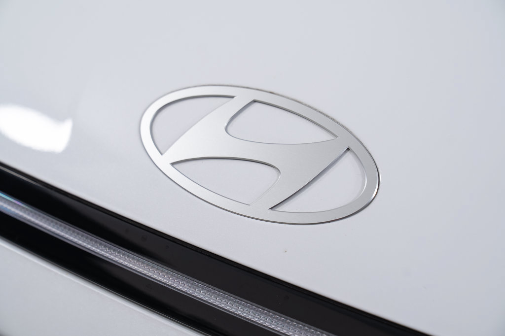 New 2026 Hyundai Sonata SE FWD image 18