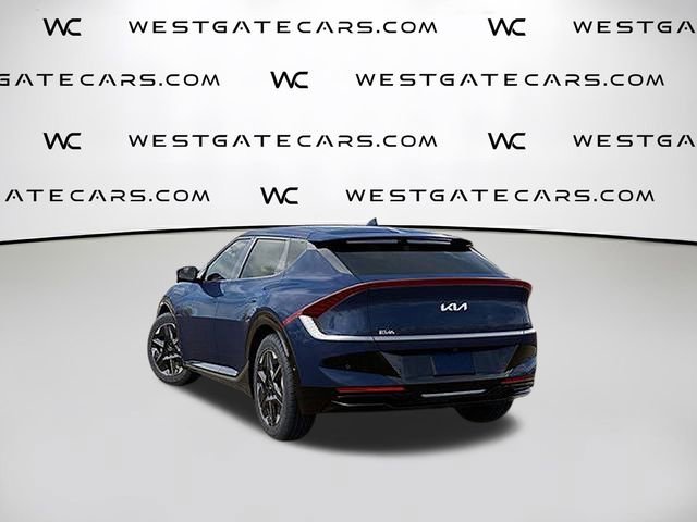 New 2025 Kia EV6 Wind image 5