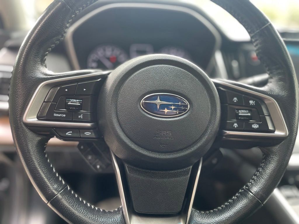Used 2021 Subaru Outback Limited XT AWD/4WD image 11