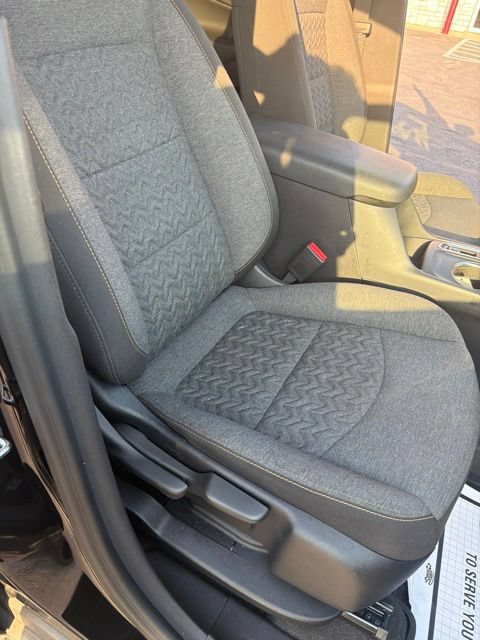 Used 2024 Chevrolet Equinox LT w/ LPO, Floor Liner Package FWD image 24