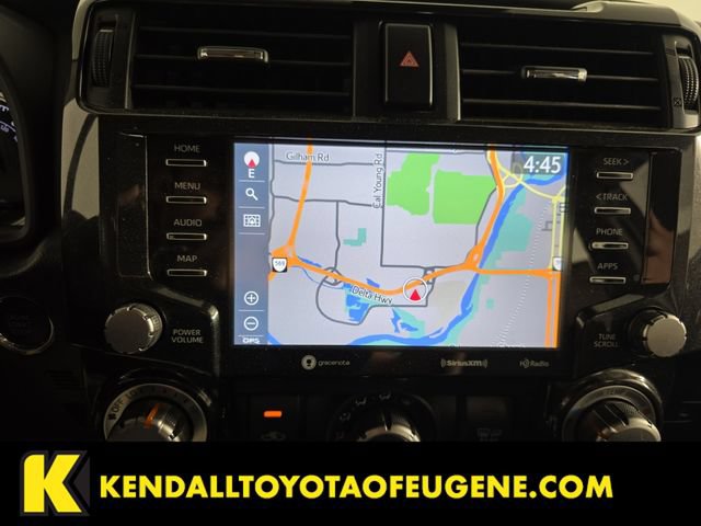 Certified 2024 Toyota 4Runner TRD Off-Road Premium AWD/4WD image 19