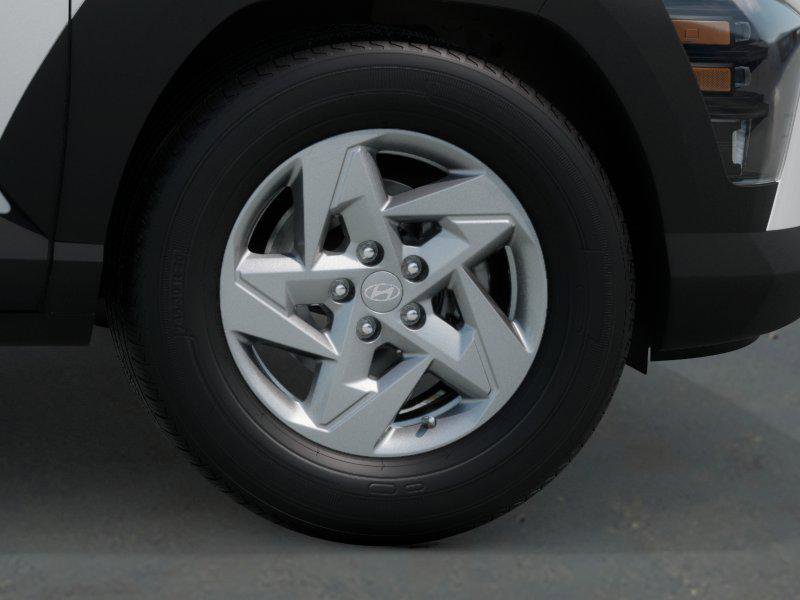 Used 2026 Hyundai Kona SE image 24