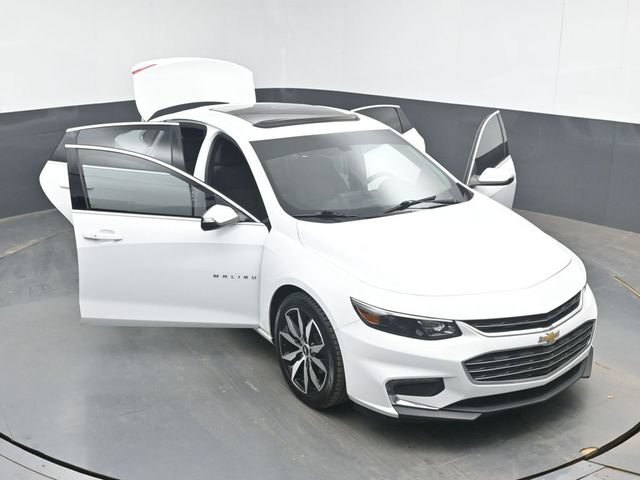 Used 2016 Chevrolet Malibu LT FWD image 47
