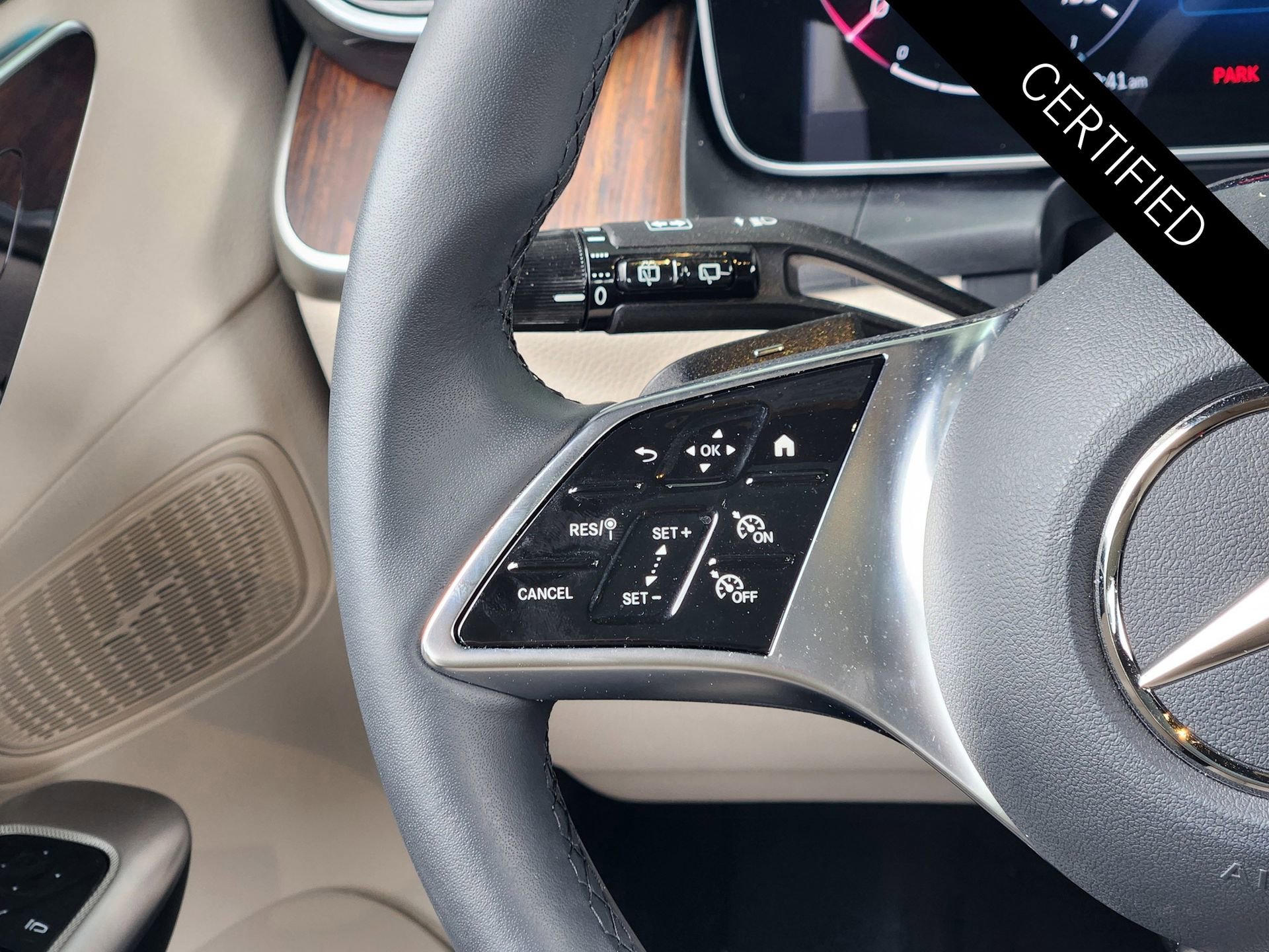 Certified 2026 Mercedes-Benz GLC 300 image 28