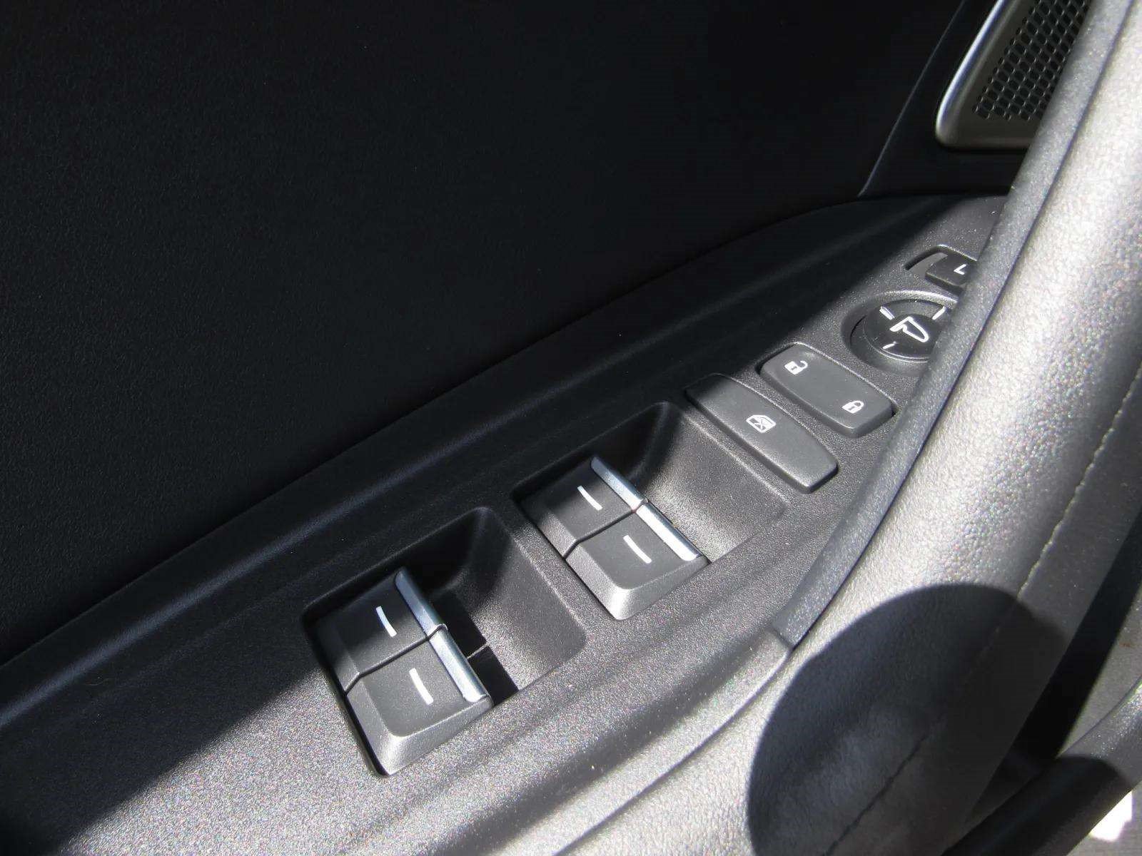 Certified 2024 Acura TLX w/ Technology Package FWD image 21