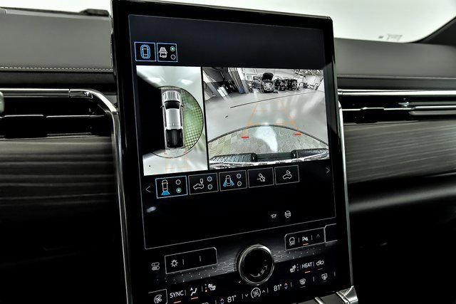 New 2025 GMC Sierra EV Denali image 14