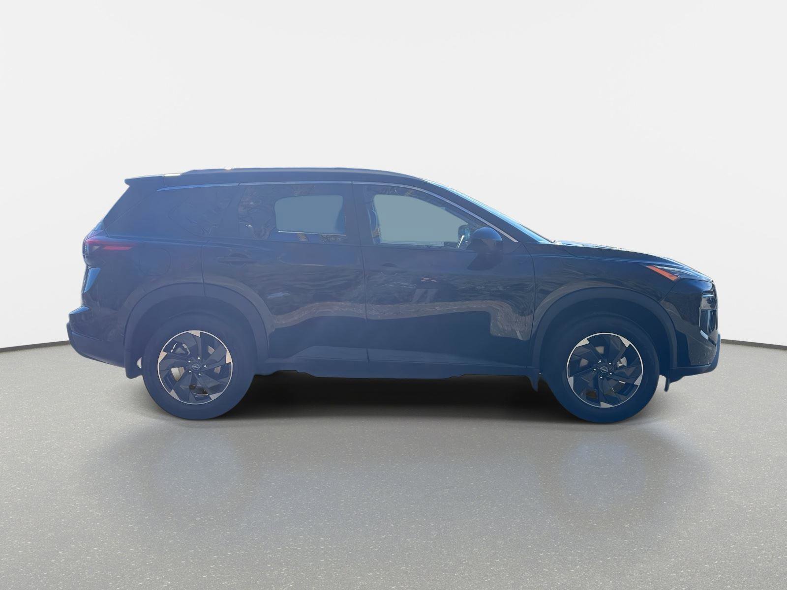 New 2026 Nissan Rogue SV w/ SV Premium Package image 4