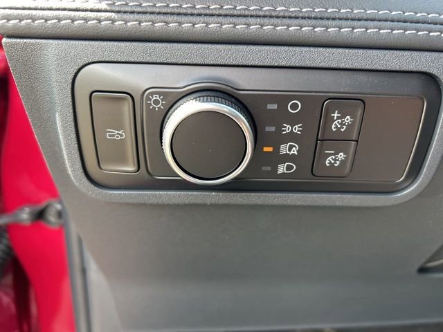 New 2025 Ford Mustang Premium image 21