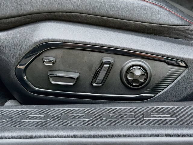 Used 2024 Dodge Charger Daytona Scat Pack w/ Plus Group AWD/4WD image 24