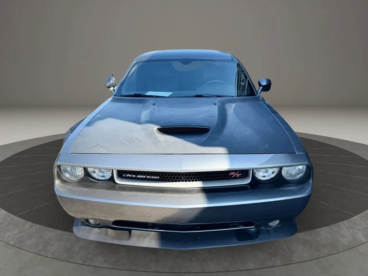 Used 2012 Dodge Challenger R/T image 6