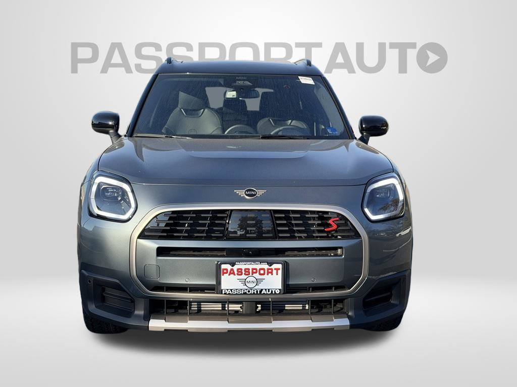 New 2027 MINI Cooper Countryman S AWD/4WD image 2