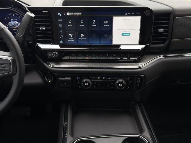 New 2026 Chevrolet Silverado 2500 ZR2 image 14