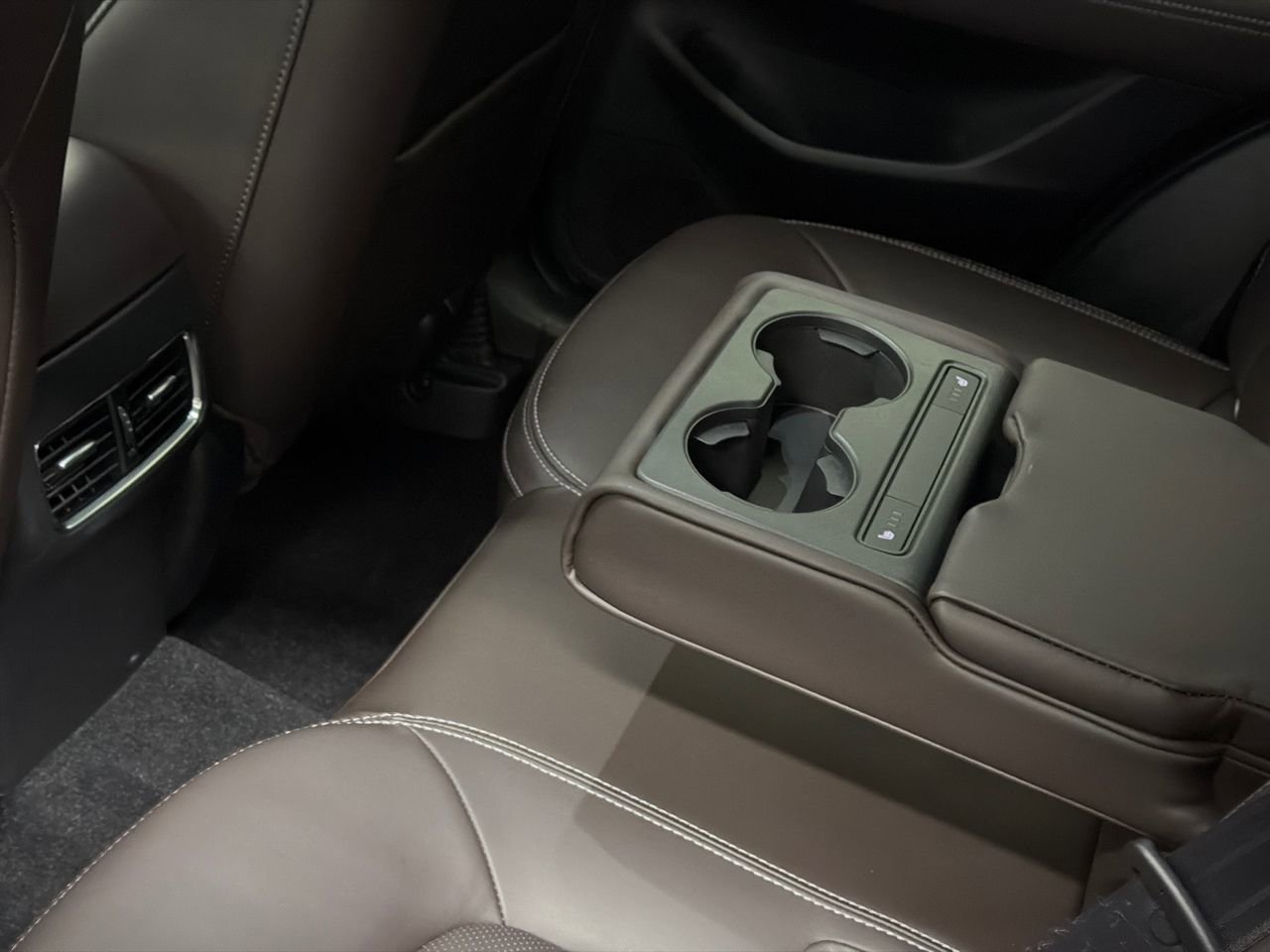 Used 2025 MAZDA CX-5 Signature image 18