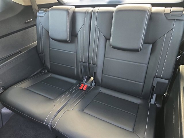 Used 2022 Volkswagen Atlas SE w/ Black Wheel Package image 8