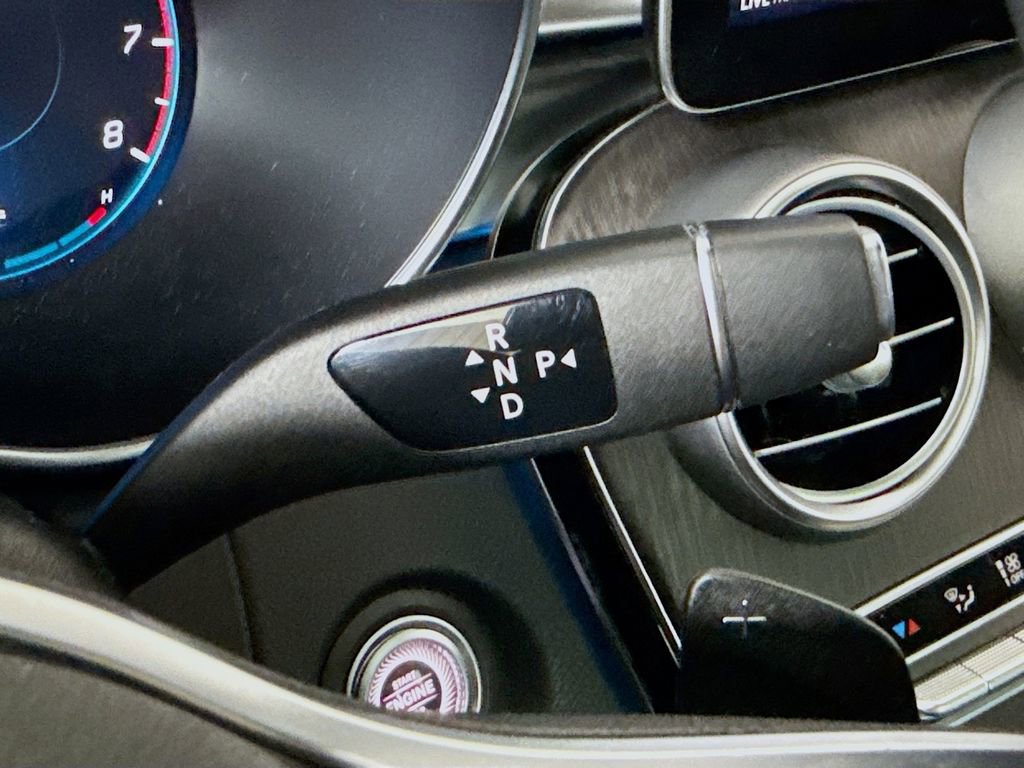 Used 2021 Mercedes-Benz C 300 4MATIC Sedan image 17