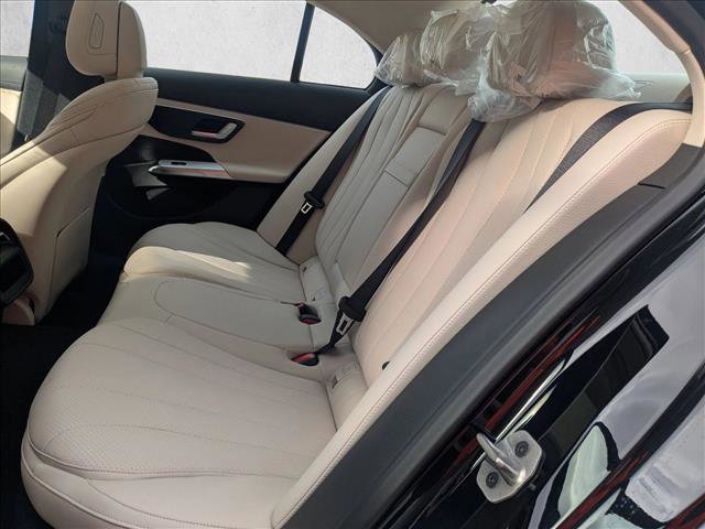New 2026 Mercedes-Benz E 350 Sedan image 15