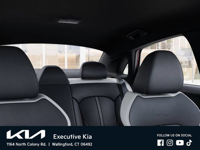 New 2026 Kia K5 GT-Line AWD/4WD image 27