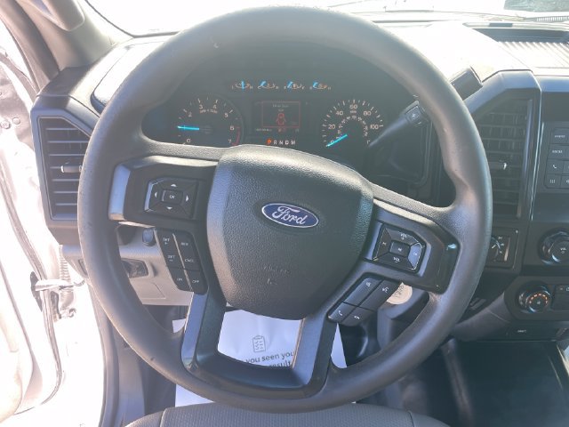 Used 2020 Ford F150 XL w/ Equipment Group 101A Mid AWD/4WD image 25