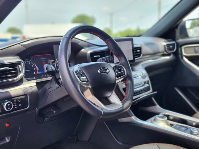 Certified 2023 Ford Explorer Timberline AWD/4WD image 20