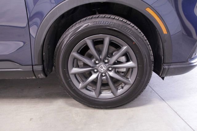 Certified 2026 Honda CR-V EX-L image 12