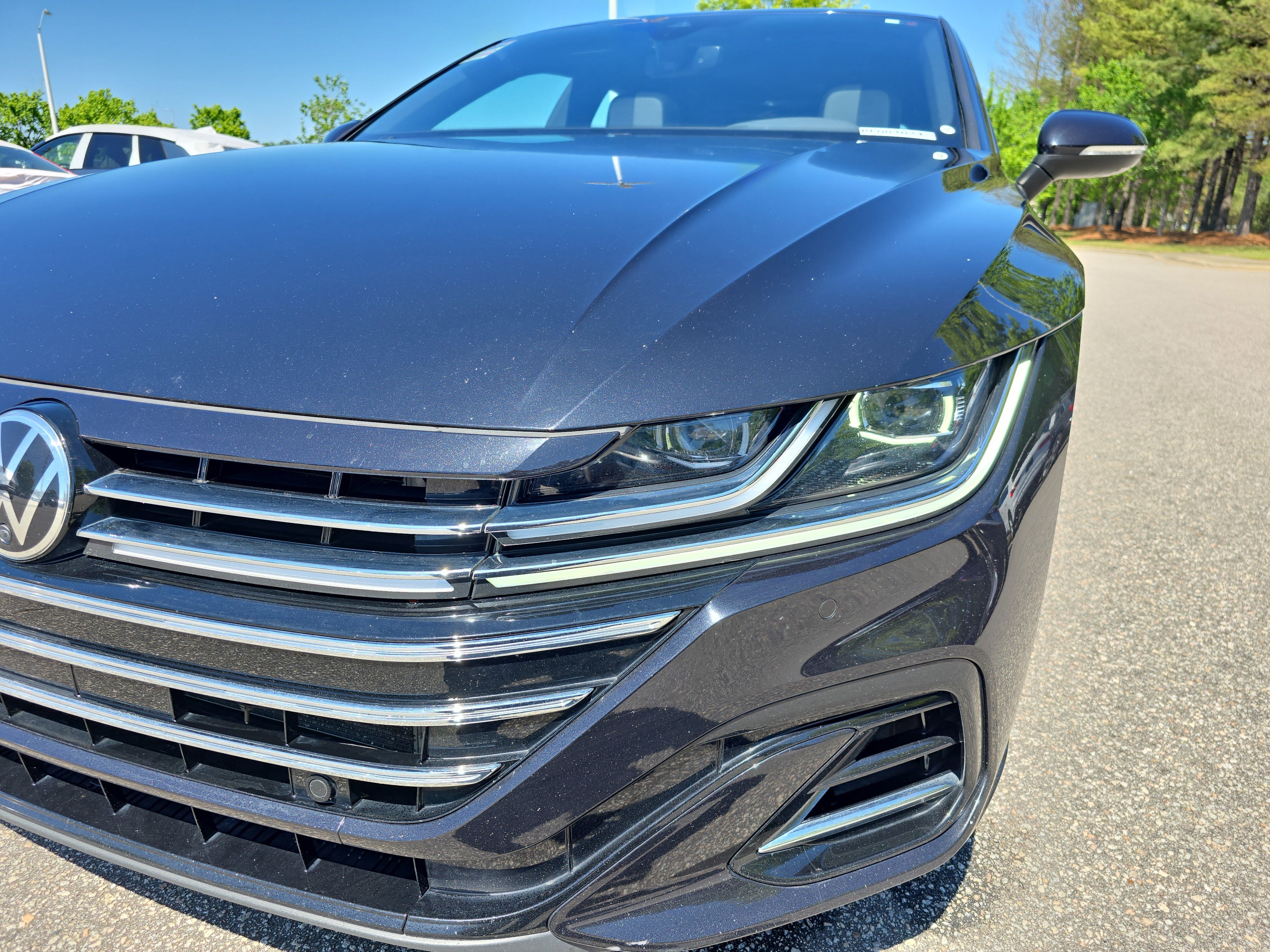 Used 2023 Volkswagen Arteon SEL Premium AWD/4WD image 30