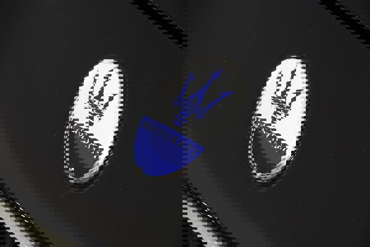 Used 2023 Maserati Quattroporte Modena Q4 image 20