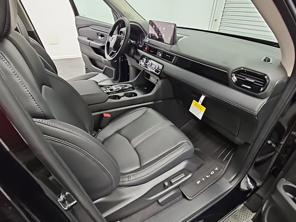 New 2026 Honda Pilot EX-L image 39