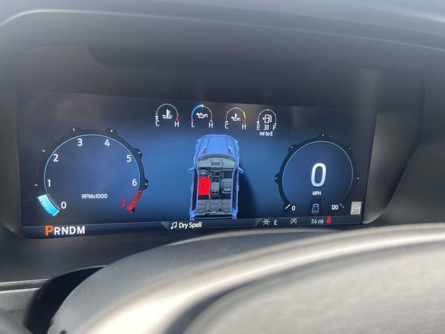 New 2026 Ford F150 Platinum AWD/4WD image 18