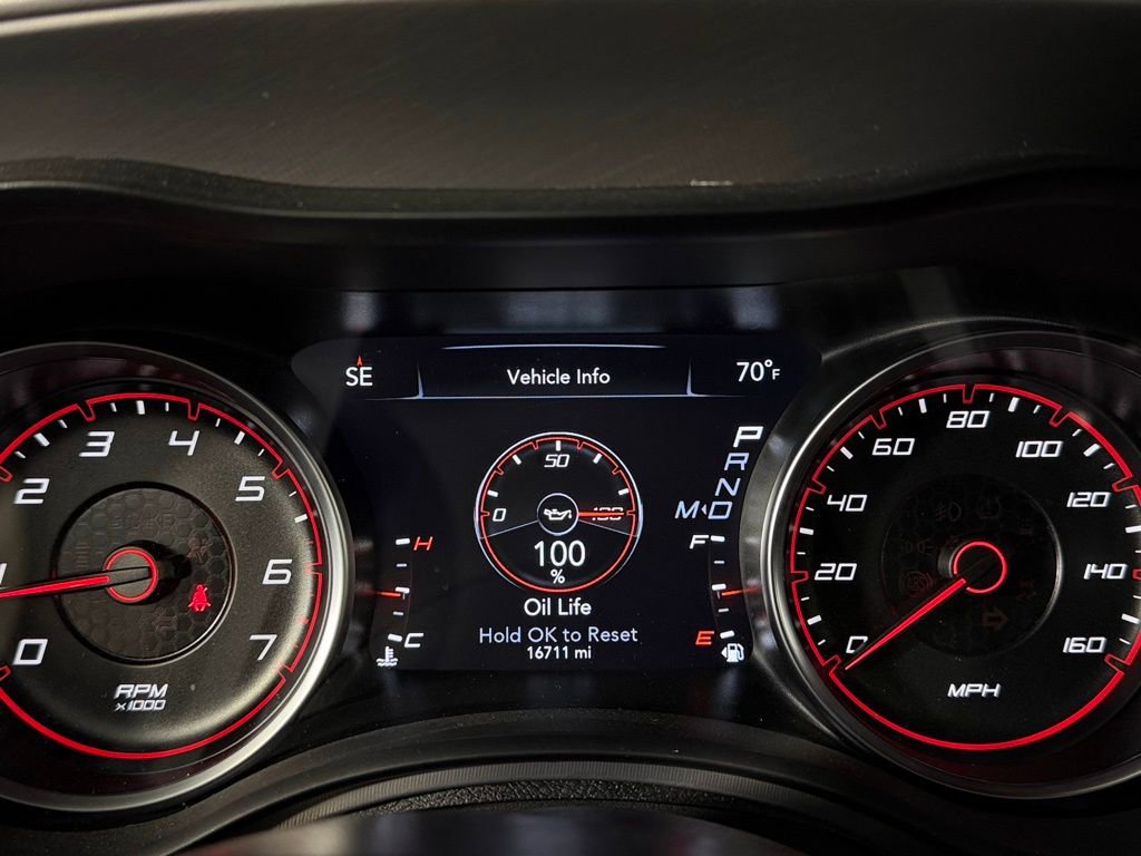 Certified 2023 Dodge Charger R/T image 14