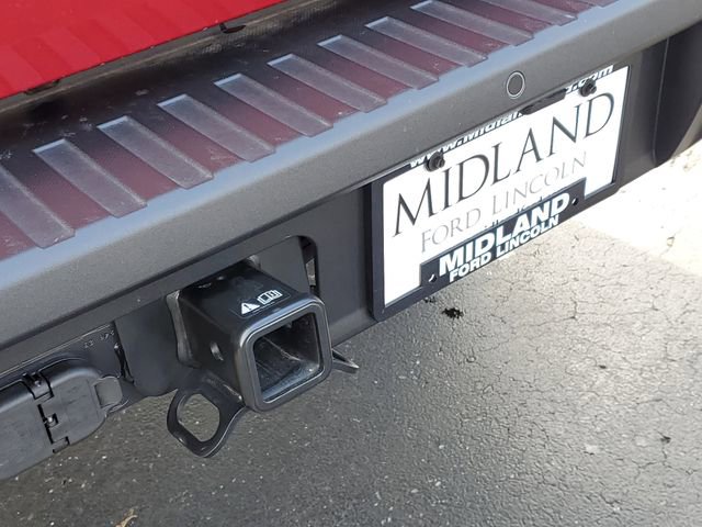 New 2025 Ford Maverick XLT w/ XLT Luxury Package image 7