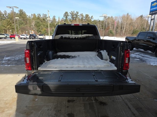 Used 2023 Ford F150 XLT w/ Equipment Group 302A High image 22