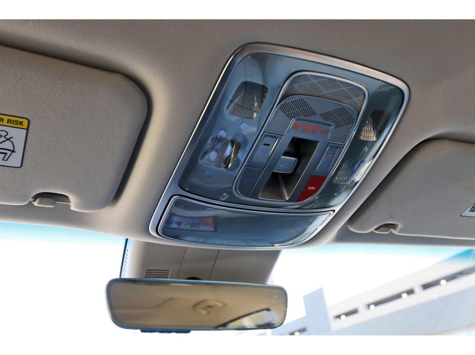 Used 2025 Genesis GV80 2.5T Advanced image 23