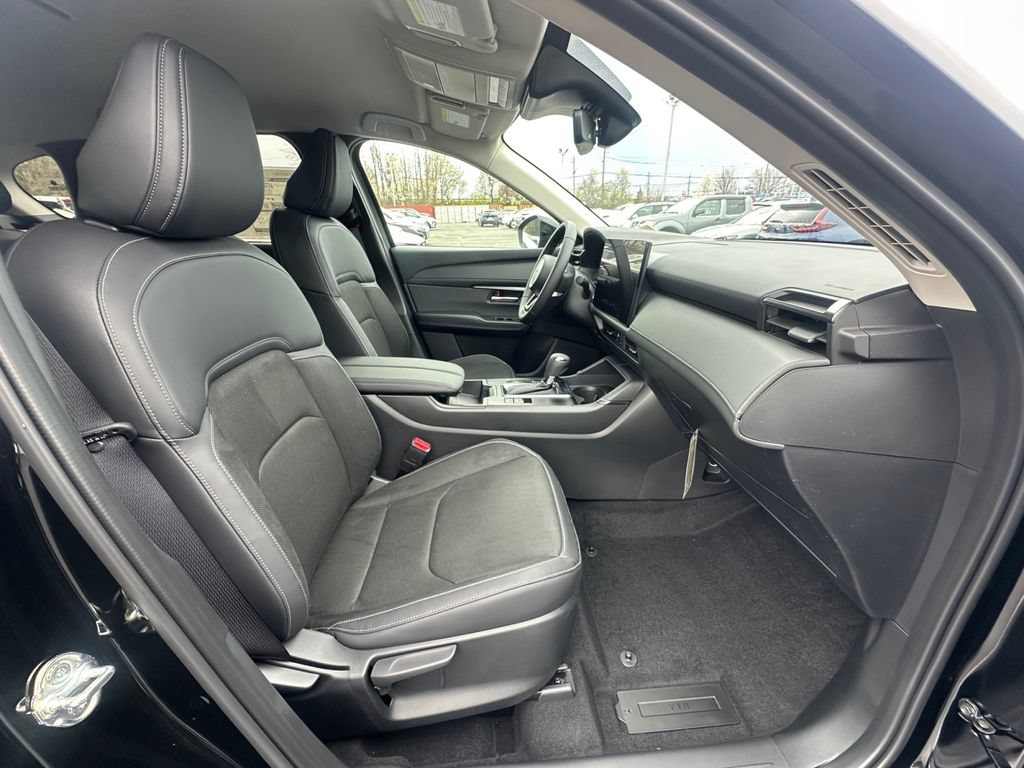 New 2026 MAZDA CX-5 Select AWD/4WD image 25
