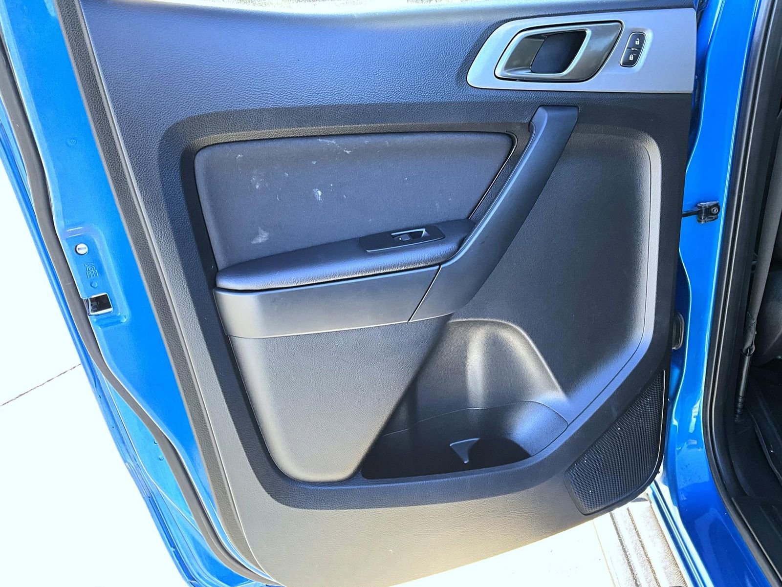 Used 2021 Ford Ranger XLT w/ Equipment Group 301A Mid image 21