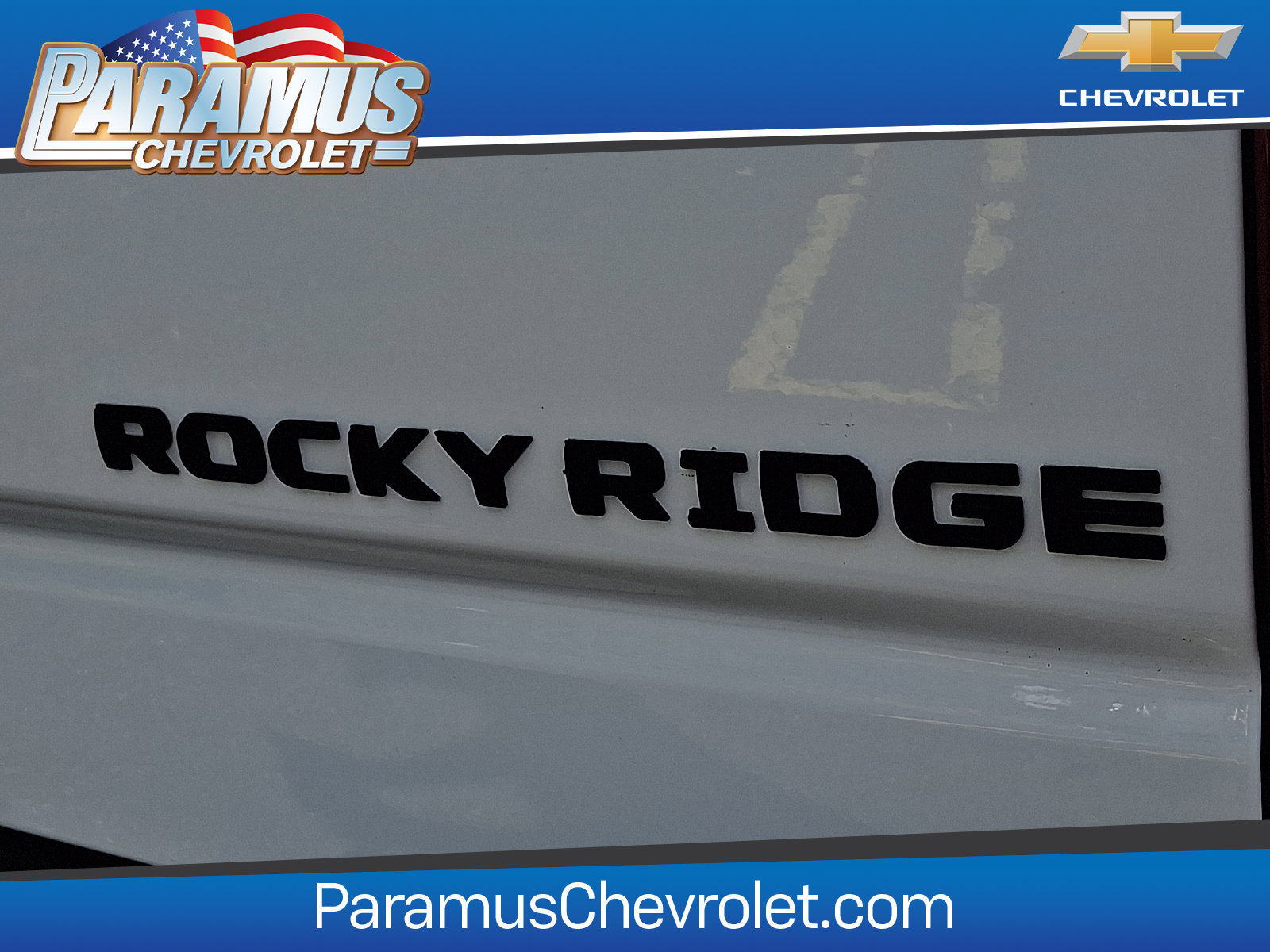 Used 2026 Chevrolet Silverado 1500 RST AWD/4WD image 28